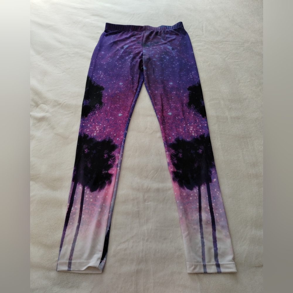 Zumies leggings cosmos